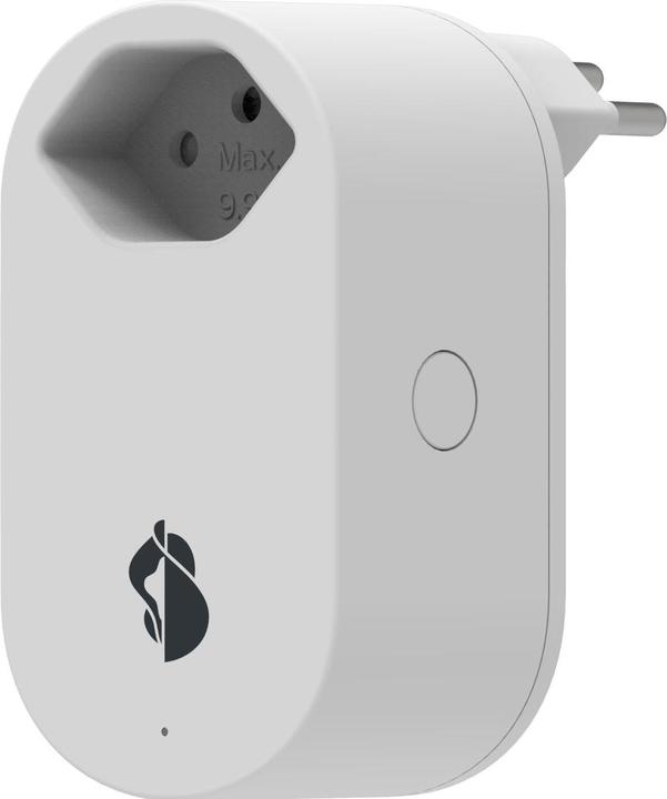Actual product image Swisscom Smartplug Smart Switch Bundle