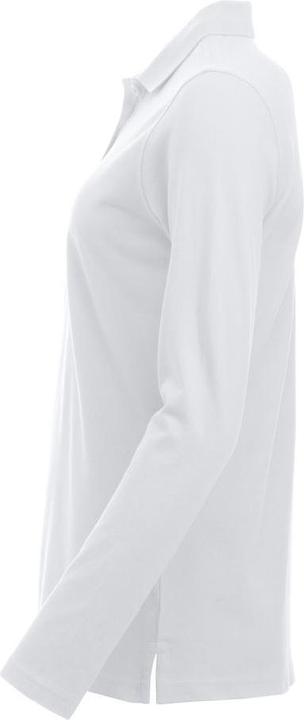 Immagine prodotto Clique Polo classica Marion a maniche lunghe (XL)