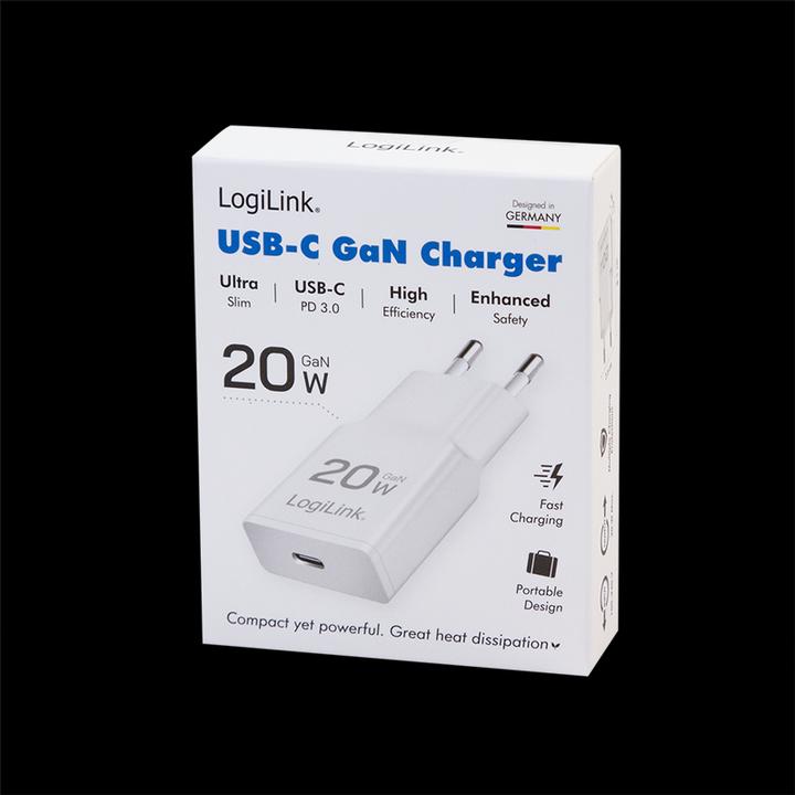 Image du produit LogiLink PA0345 (20 W)