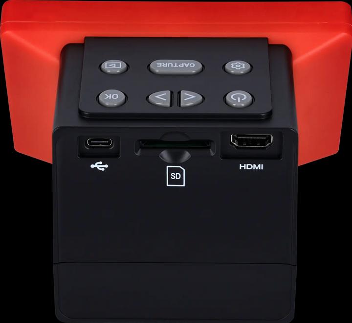 Actual product image Rollei DF-S 1300 SE (USB)