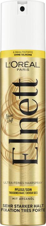 L'Oréal Paris ELNETT HS PFL+ARGANOEL AA8667 (300 ml)