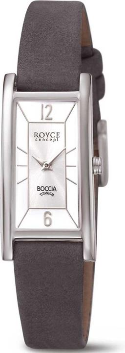 Produktbild Boccia Titanium - Royce 3352-01