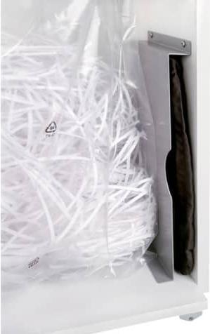 Produktbild HSM Aktenvernichter SECURIO B32 3,9mm (Streifenschnitt)