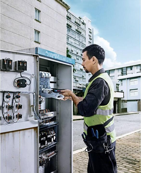 Produktbild Bosch Professional Bosch GO (Akkubetrieb)