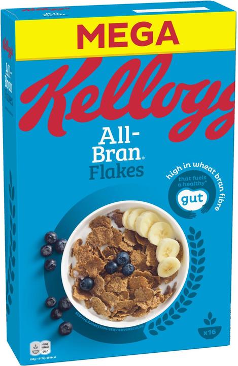 Kellogg's All Bran (500 g)