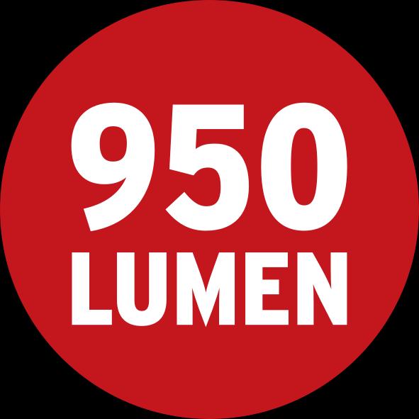 Immagine prodotto Brennenstuhl Riflettori puntati sul lavoro (950 lm)