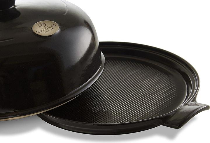 Actual product image Emile Henry Brotglocke (28.50 cm)