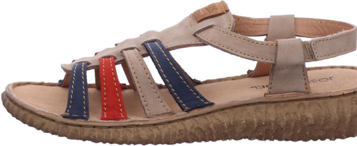 Produktbild Josef Seibel Sandalen/Sandaletten (39)