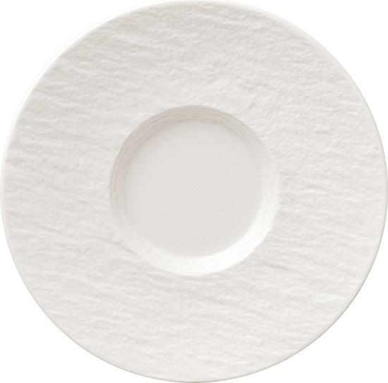 Immagine prodotto Villeroy & Boch Piatto da pranzo quadrato Fabbricazione Rock (1 x, 28 cm)