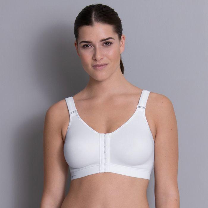Produktbild Anita frontline open Sport BH mit Vorderverschluss (95 B)