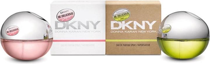 Immagine prodotto DKNY Be Delicious Fiore Fresco (Set profumo)