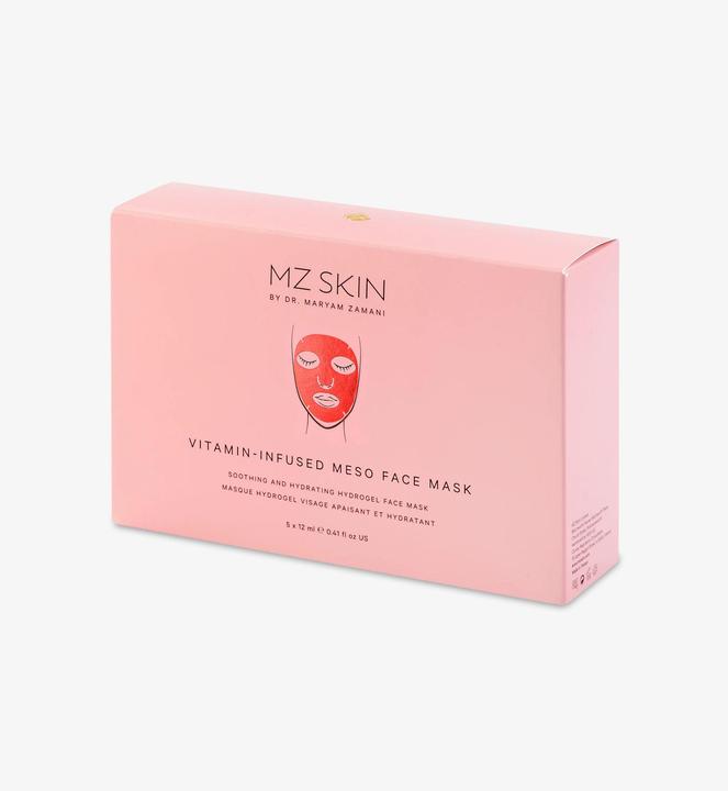 Produktbild Mz Skin Vitamin-Infused Meso Face Mask (12 ml)