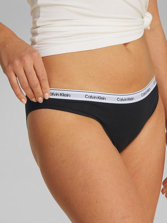Immagine prodotto Calvin Klein Bikini A 5 Pezzi (A Vita Bassa) (XL, Confezione da 5 pezzi)