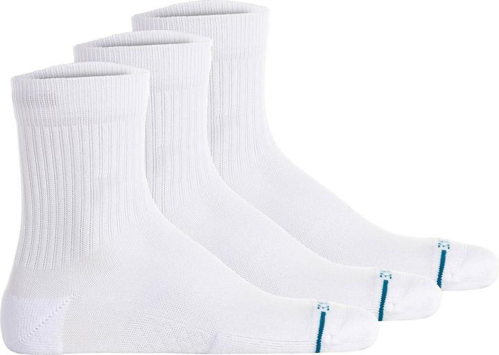 Actual product image Stance Icon Quarter (pack of 3, 43 - 46)