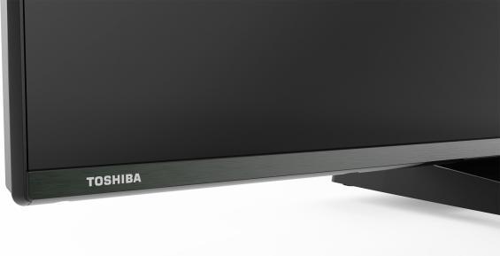 Produktbild Toshiba 43LV3E63DA (43", LCD, Full HD)