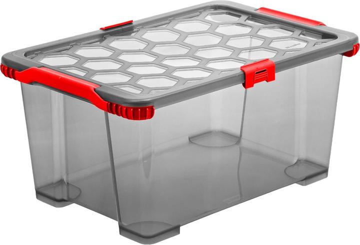 Actual product image Rotho Evo Safe Keeping (59 x 39.5 x 28 cm, 44 l)