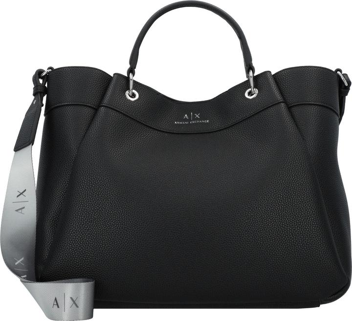 Actual product image Armani Exchange Wave Shopping L (13 l)