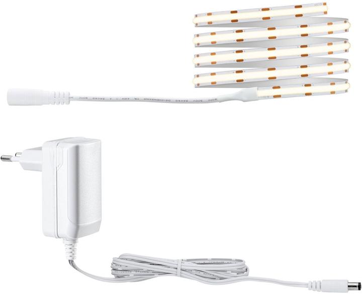 Paulmann Pannocchia (Bianco caldo, 150 cm, Interno)
