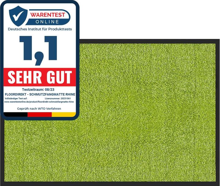 Actual product image Floordirekt Rhine (135 x 200 cm)