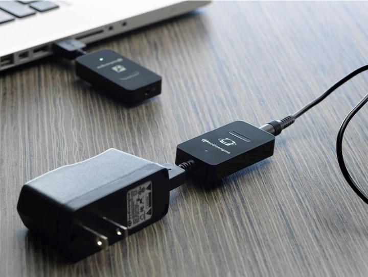Image du produit Audioengine Adaptateur audio sans fil