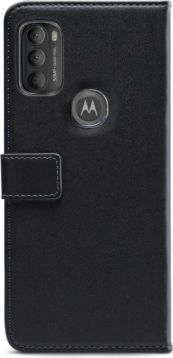 Produktbild Mobilize Klassische Gelly-Geldbörse (Motorola Moto G71 5G)