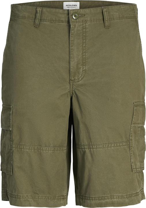 Jack & Jones Regular Fit Cargo Shorts Junior Cargo Shorts
