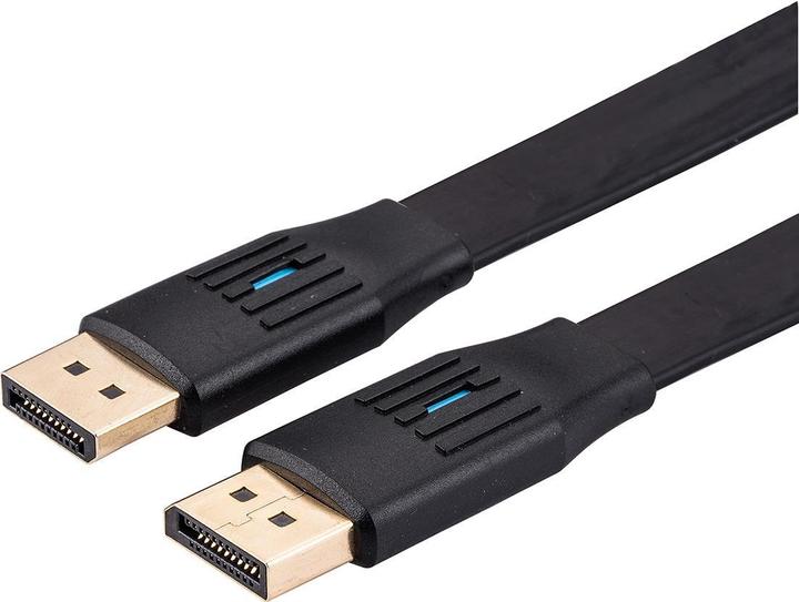 Actual product image Value Displayport Cables v1.4 (3 m, DisplayPort)