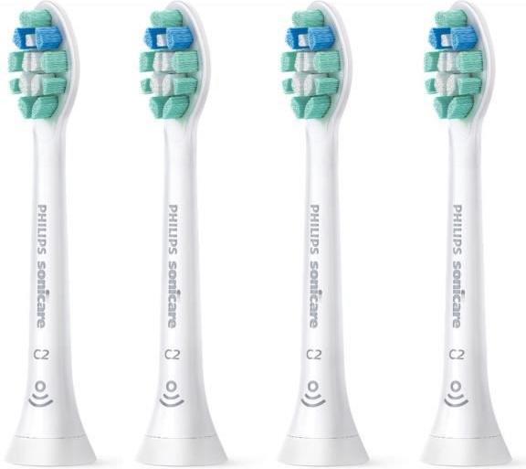 Immagine prodotto Philips Sonicare C2 Difesa ottimale della placca (4 x)