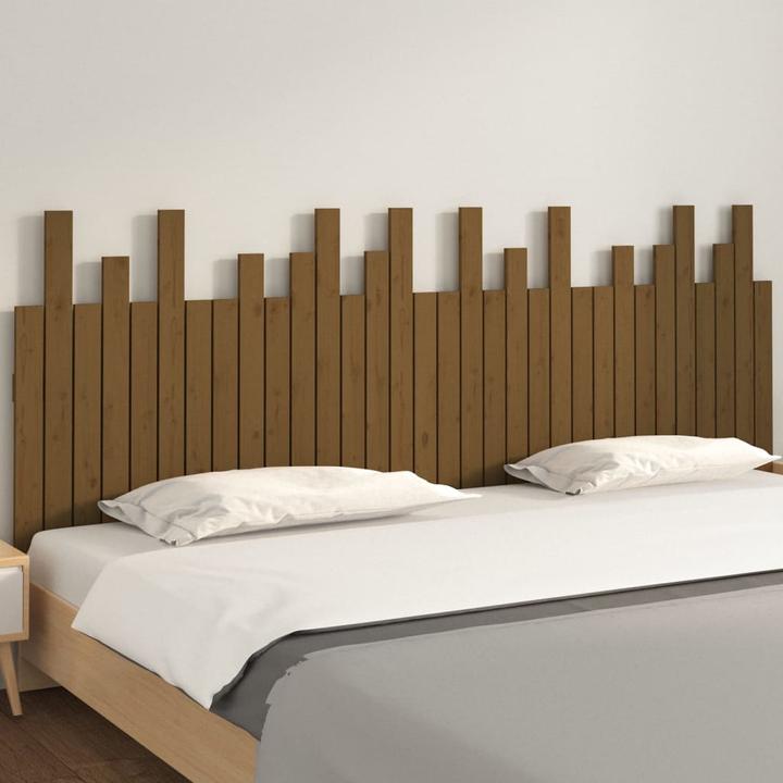 Image du produit VidaXL Ammon (204 x 3 x 80 cm)