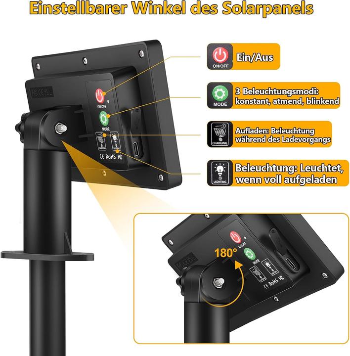 Actual product image Lumina Swiss ProControl (15 m)