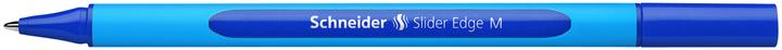 Image du produit Schneider Stylo à bille Slider Edge (Bleu, 1 x)
