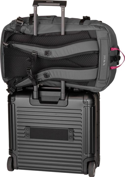 Actual product image Pacsafe EXP45 Carry-On (45 l)