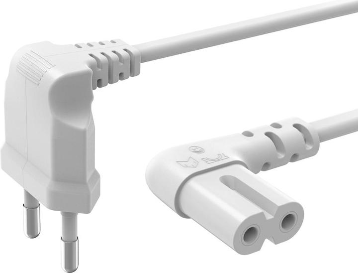 Image du produit Hama CEE 7/16 – C7 (3 m)