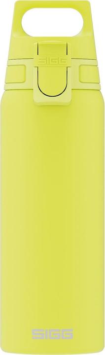 Sigg Shield One Ultra Lemon
