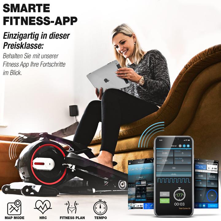Produktbild Sportstech DFX100