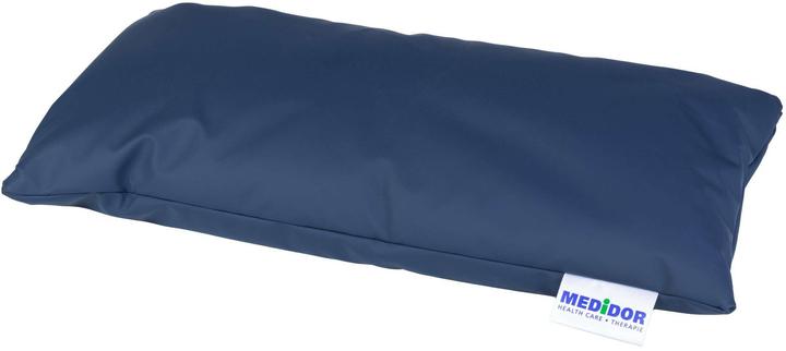 Actual product image Medidor Storage pillow (40 x 20 cm)