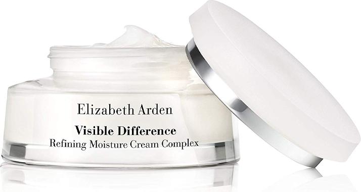 Actual product image Elizabeth Arden Visible Difference Refining Moisture Cream Complex (75 ml, Day cream)