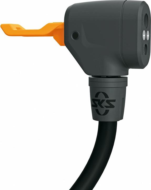 Actual product image SKS Pump head Multi-Valve head MV Easy (Pump head)