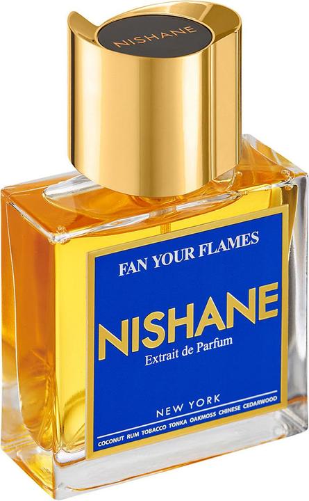 Actual product image Nishane Fan Your Flames (Eau de parfum, 50 ml)