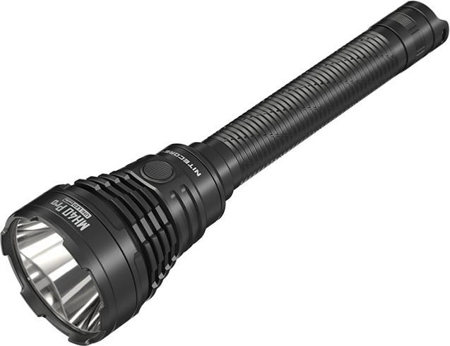 Nitecore MH40 Pro (25.60 cm, 3500 lm)