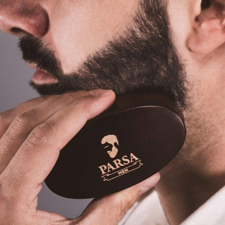 Produktbild Parsa Beauty Beard Grooming Set
