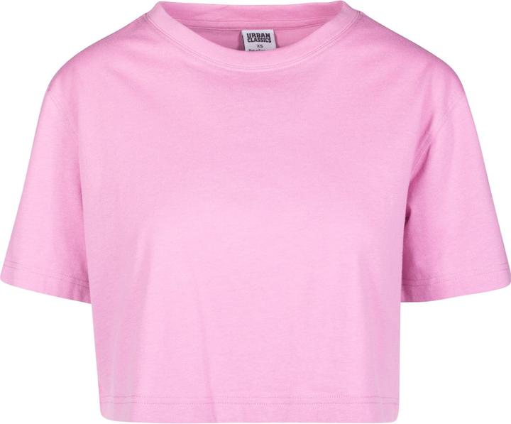 Urban Classics Ladies Short Oversized Tee (XL)