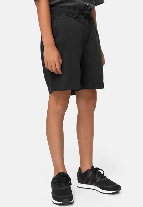 Immagine prodotto Urban Classics Pantaloncini da bagno in twill Strech per ragazzi - 17246 (110)