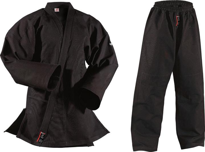 Immagine prodotto Danrho kimono jiu-jitsu shogun plus (170)