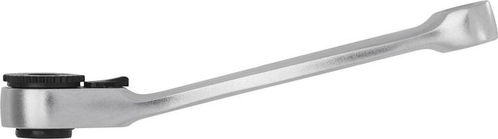Produktbild Gedore Red red R40150027 Bit-Knarre Links/Rechts. 1/4 91 mm RSW6°+Adapter (1/4")