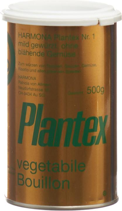 Image du produit Harmona Pâte Plantex n° 1.