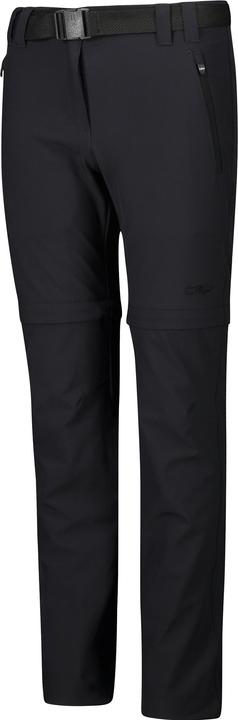 Immagine prodotto CMP Campagnolo Bambini Trekking Zipp Off Pantaloni Ragazze (164)