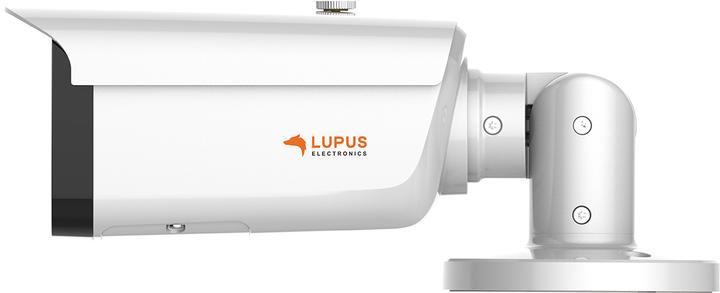 Produktbild Lupus-Electronics Lupus Electronics LE221 IP-Sicherheitskamera Outdoor Geschoss Decke/Wand 3840 x 2160 Pixel (3840 x 2160 Pixels)
