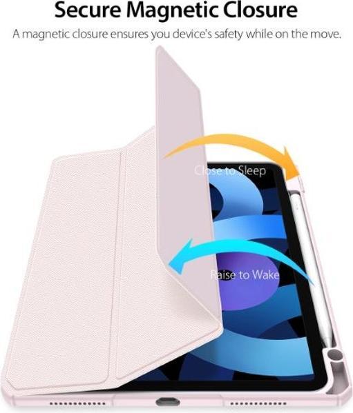 Produktbild Dux Ducis Toby Series (iPad Air 2022 (5. Gen), iPad Air 2020 (4. Gen))