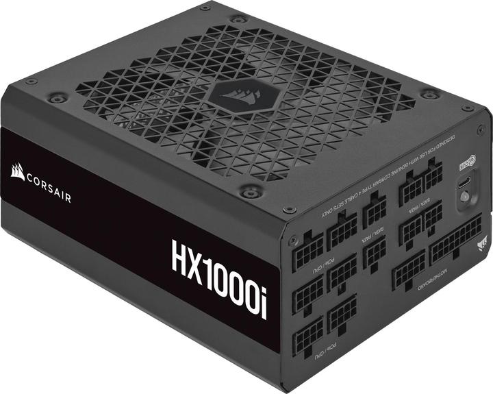 Corsair HX1000i (1000 W)